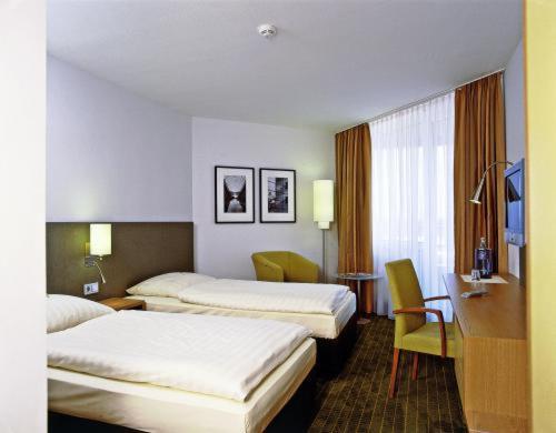 Hotel Overnight Tagungshotel Im Abz